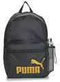 PUMA Hátitáskák PUMA PHASE BACKPACK Fekete Egy méret