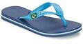 Ipanema Lábujjközös papucsok CLASSICA BRASIL II Kék 31 / 32