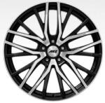 AEZ 5x112 20x9 ET33 AEZ Panama dark gunmetal / polír