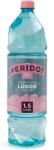 Peridot Természetesen lúgos ásványvíz 1, 5L PH 8, 1 DRS