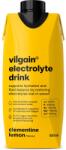 Vilgain Electrolyte Drink -⁠ băutură cu electroliți și apă de cocos, îndulcit cu glicozide steviolice din stevia - vilgain - 9,99 RON