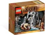 LEGO® Hobbit - Próbák a Gyűrűért (79000)