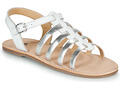 Citrouille et Compagnie Szandálok / Saruk MAYANA Fehér 33 - spartoo - 12 089 Ft