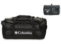 Columbia Utazó táskák LANDROAMER 60L DUFFEL Fekete Egy méret