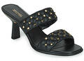 MICHAEL Michael Kors Papucsok AMELIA MULE Fekete 36