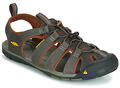 KEEN Sportszandálok MEN CLEARWATER CNX Szürke 40