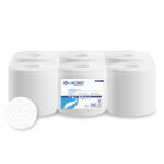 Lucart Strong 19 tekercses kéztörlő 2 rétegű, fehér, 6x100 m