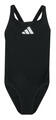 Adidas 1 részes fürdőruhák 3 BARS SOL ST Y Fekete 2 / 3 éves