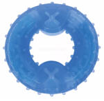 mpets M-PETS hűtő játék karika Frisbee Ø10, 6x2, 2cm