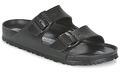 Birkenstock Papucsok Arizona EVA Fekete 39