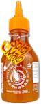 Flying Goose Sriracha Mayo (majonézes) Csípős Chiliszósz, 200ml (Flying Goose) (8853662060163  28/10/2026 (24db) 28/12/2026 (12db))