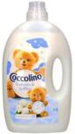 Coccolino Delicato & Soffice öblítő 3L