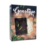 Genius Games Genotype - A Mendelian Genetics Game