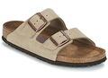 Birkenstock Papucsok Arizona Soft Footbed Bézs 39 - spartoo - 52 039 Ft