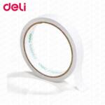 Deli kétoldalas ragasztószalag vastag 30406