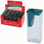 Faber-Castell Faber-Castell téglatest hegyező