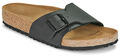 Birkenstock Papucsok Catalina BF Black Fekete 36