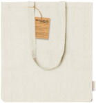  Recote Plus pamut bevásárlótáska (AP733870-00) - ajandektargykozpont