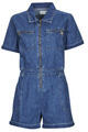 Molly Bracken Overálok ES106BP-BLUE-DENIM Kék EU XS