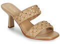 MICHAEL Michael Kors Papucsok AMELIA MULE Bézs 36