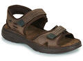 Fluchos Szandálok / Saruk AZORES Barna 41