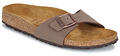 Birkenstock Papucsok Madrid Barna 43 - spartoo - 37 169 Ft