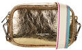 Lancaster Válltáskák FASHION FIRENZE Arany Egy méret