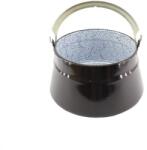 ENGER zománcozott halfőző, 6L (5999036011638)