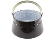 ENGER zománcozott halfőző, 13L (5999036011669)