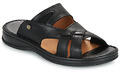 Casual Attitude Papucsok NEW004 Fekete 43