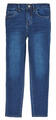 Levi's Skinny farmerek 710 SUPER SKINNY Kék 3 éves