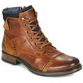 Redskins Csizmák YANI BOOTS Barna 40
