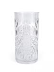 la Mediterranea Set 6x Pahar din PS , model Star longdrink, 620 ml (BY7238) Pahar