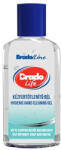 Bradochem Kéz- és bőrfertőtlenítő gél 50 ml Bradolife classic (1544)