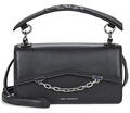 Karl Lagerfeld Válltáskák K/SEVEN GRAINY CROSSBODY Fekete Egy méret