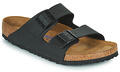 Birkenstock Papucsok Arizona Soft Footbed Fekete 39 - spartoo - 35 873 Ft