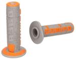 Domino Markolat pár szürke-narancs off-road Domino A360