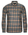 Lyle & Scott Hosszú ujjú ingek BUTTON DOWN CHECK SHIRT Sokszínű EU S