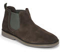 Clarks Csizmák ATTICUS LT TOP Barna 41 1/2