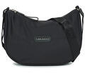 Lancaster Válltáskák BASIC Fekete Egy méret