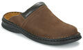 Josef Seibel Mamuszok MAX Barna 43