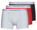 Tommy Hilfiger Boxerek 3P TRUNK Sokszínű EU M