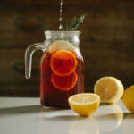  Málnás limonádé illatolaj 100 ml