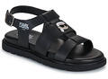Karl Lagerfeld Szandálok / Saruk Z30372 Fekete 29