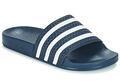 adidas strandpapucsok ADILETTE Kék 38 Női