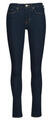 Levi's Skinny farmerek 311 SHAPING SKINNY Tengerész US 33 / 30
