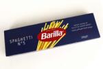 Barilla spaghetti tészta (25181)