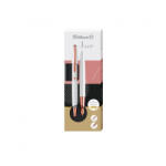 Pelikan töltőtoll+golyóstoll szett Jazz Noble Rosegold