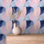  Tapet personalizat Abstract 2538