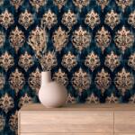  Tapet personalizat Arabesque 2513